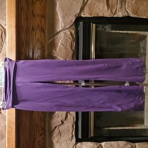 🌷NWT Heart and Sew pants